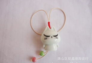 景德鎮(zhèn)純手工卡通掛件批發(fā)指南 工藝、價格與渠道解析