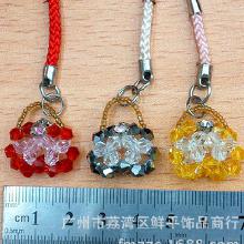 水晶擺掛件飾品 市場價格、批發(fā)渠道與廠家資源全解析