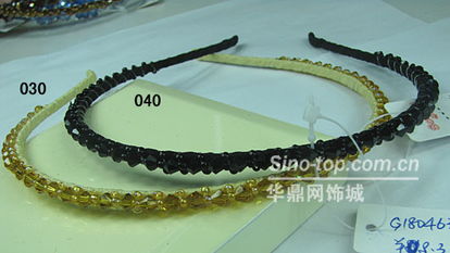 飾品批發(fā)與加盟指南 華鼎實(shí)業(yè)、卡蓮芳、海倫爾、飾琳及伊麗仕深度解析